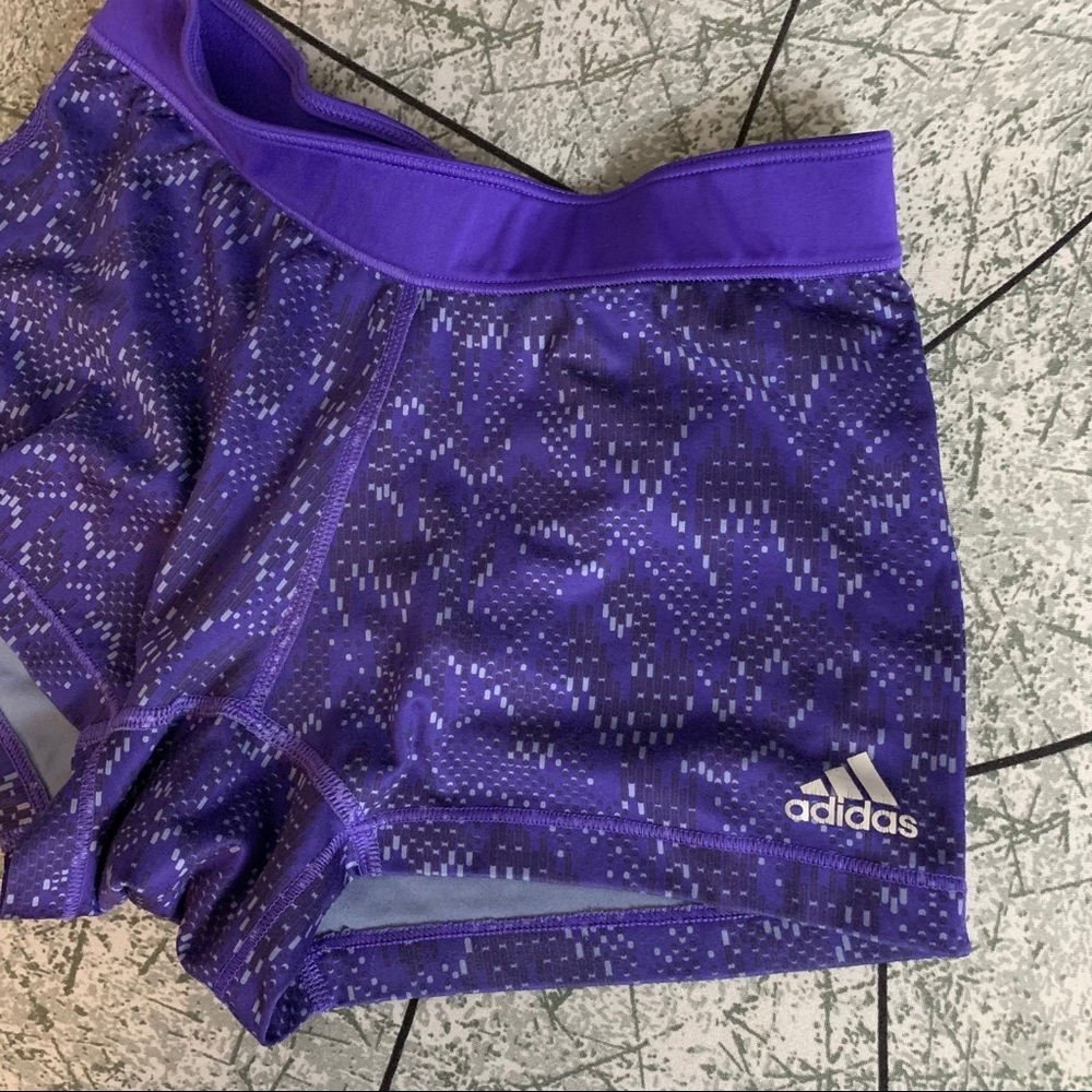 Adidas shorts